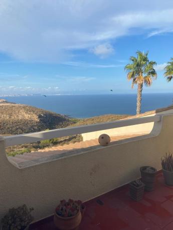 Chalet adosado en Gran Vista-Olivo de Oro, Gran Alacant photo 1
