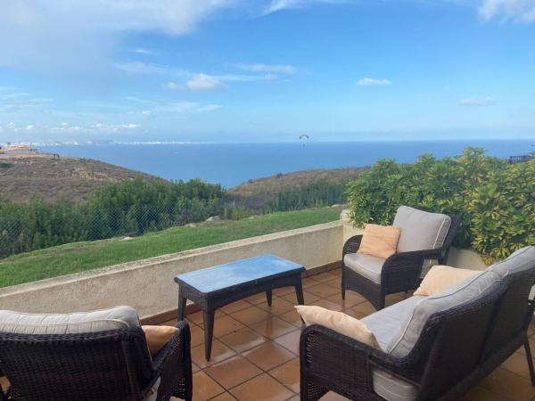 Chalet adosado en Gran Vista-Olivo de Oro, Gran Alacant thumbnail 3