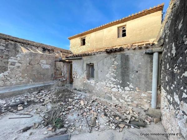 Casa o chalet independiente en La Xara - La Sella - Jesús Pobre, Denia photo 4