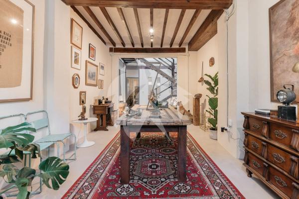 Casa de pueblo en Nou Nazaret - Frank Espinós, San Juan de Alicante photo 1