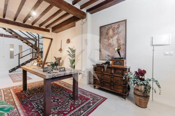 Casa de pueblo en Nou Nazaret - Frank Espinós, San Juan de Alicante thumbnail 3