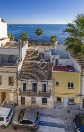 Chalet adosado en Calle Triana, 39, Puerto, Jávea/Xàbia photo 2