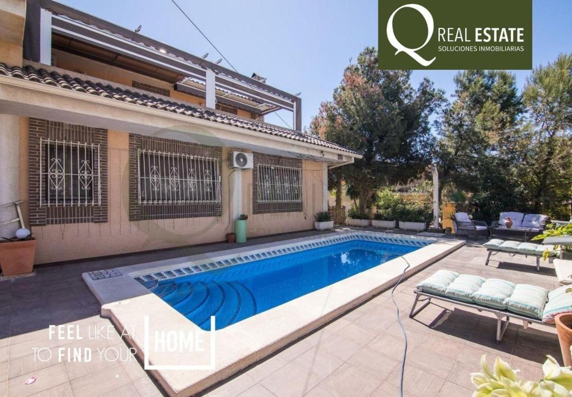 Propiedades en venta y alquiler en España photo 1
