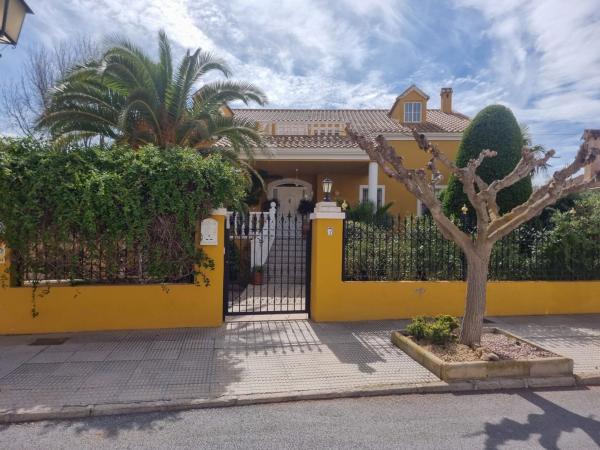 Casa o chalet independiente en Avenida de Castilla, Hondón de los Frailes thumbnail 2