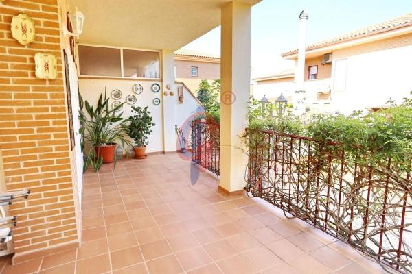 Casa o chalet independiente en Calle Sivert, 5, La Marina, Elche / Elx photo 4