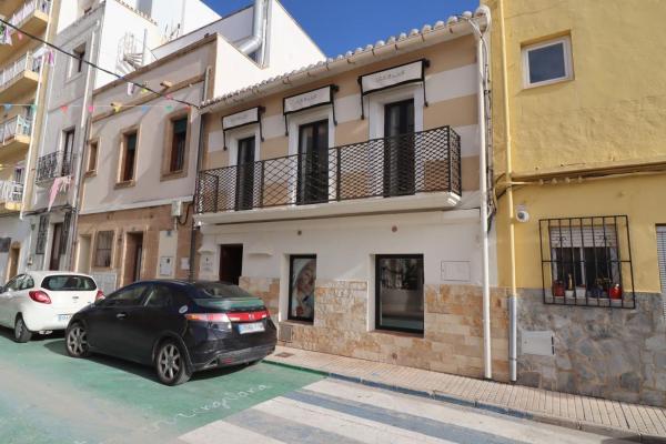 Casa o chalet independiente en Centro Ciudad, Jávea/Xàbia thumbnail 3