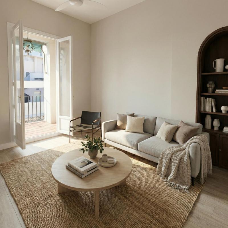 Sale of apartment in Piso en Calle Cándida Jimeno Gargallo, Centro Tradicional, Alicante / Alacant, Alicante
 photo 2