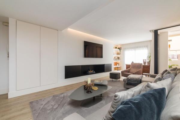 Sale of flat in Piso en Calle Vicente Blasco Ibáñez, 4, Pont Nou-Corazón de Jesús, Elche / Elx, Elche / Elx
photo 1