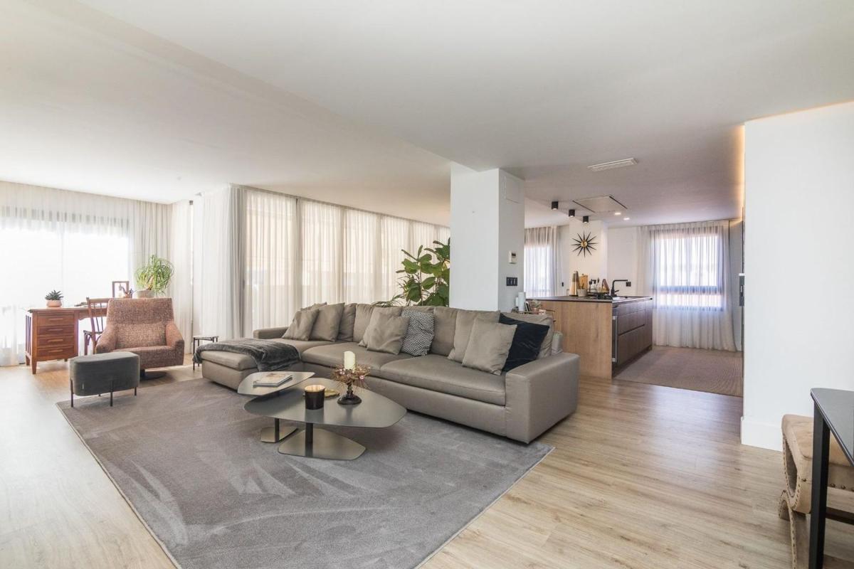Sale of apartment in Piso en Calle Vicente Blasco Ibáñez, 4, Pont Nou-Corazón de Jesús, Elche / Elx, Elche / Elx
photo 4
