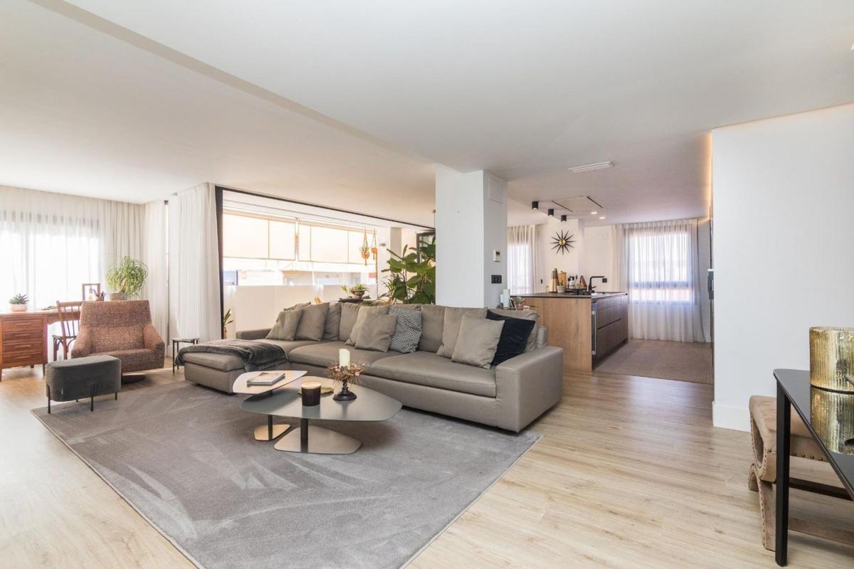 Sale of apartment in Piso en Calle Vicente Blasco Ibáñez, 4, Pont Nou-Corazón de Jesús, Elche / Elx, Elche / Elx
photo 5