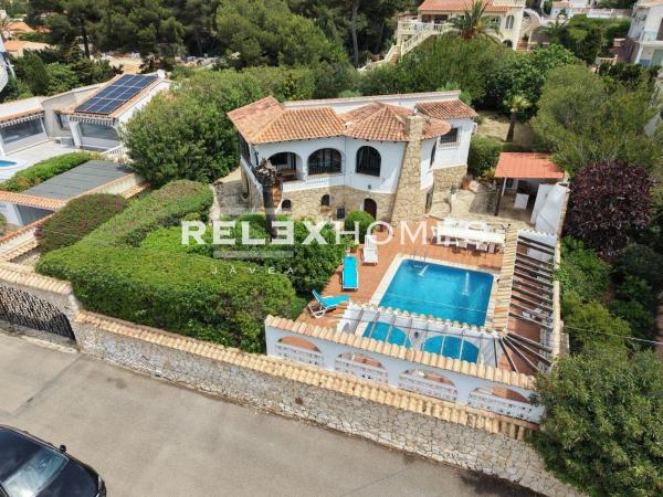 Casa o chalet independiente en Portichol - Balcón al Mar, Jávea/Xàbia photo 1