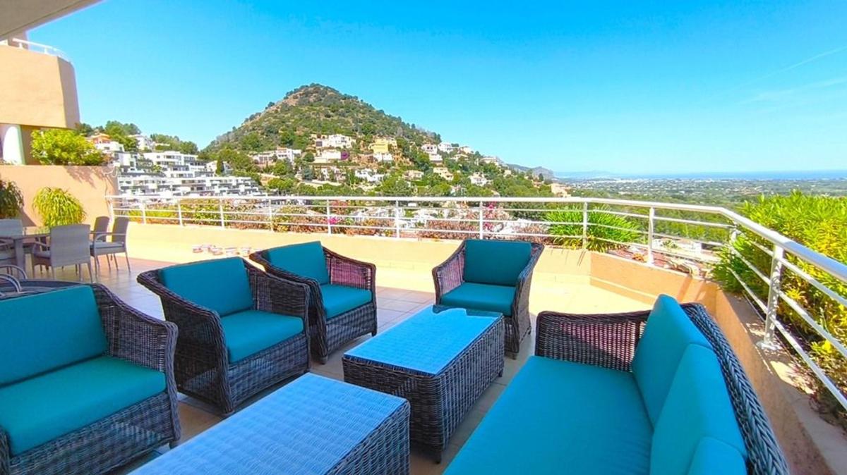 Sale of apartment in Piso en Cv-735, La Xara - La Sella - Jesús Pobre, Denia, Denia
photo 3