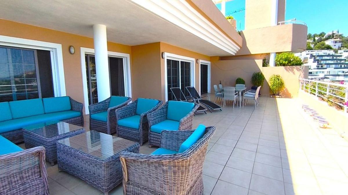 Sale of apartment in Piso en Cv-735, La Xara - La Sella - Jesús Pobre, Denia, Denia
photo 4