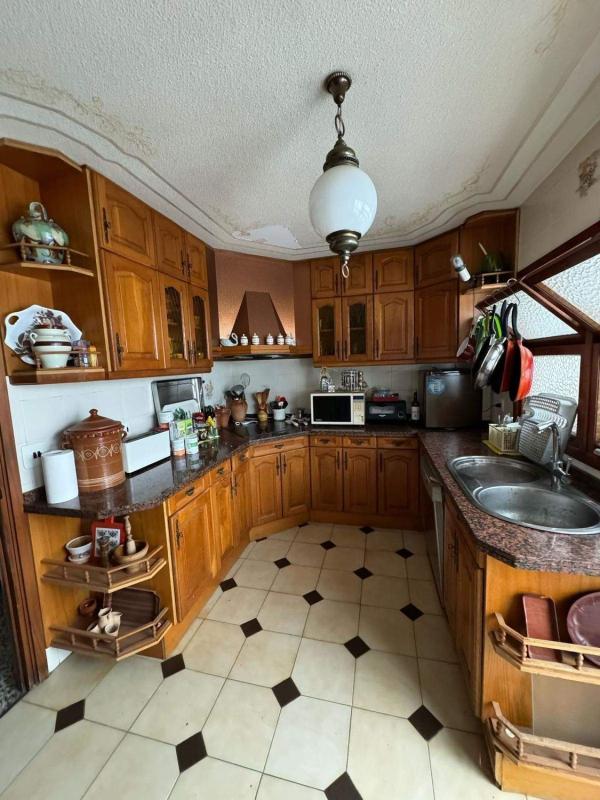 Продажа квартиры на Piso en Calle Belando, Mercado, Alicante / Alacant, Аликанте / Алакант
 photo 2
