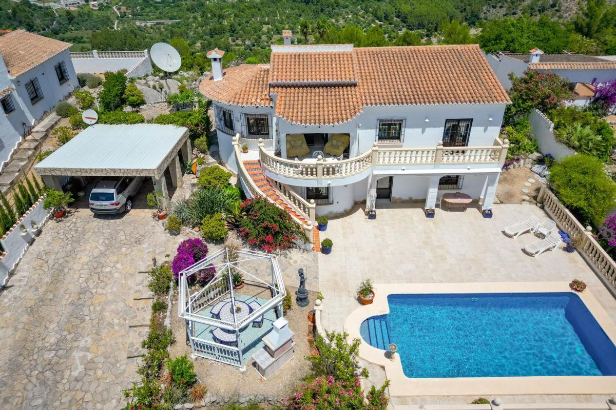 Properties for sale and rent in Spain photo 1