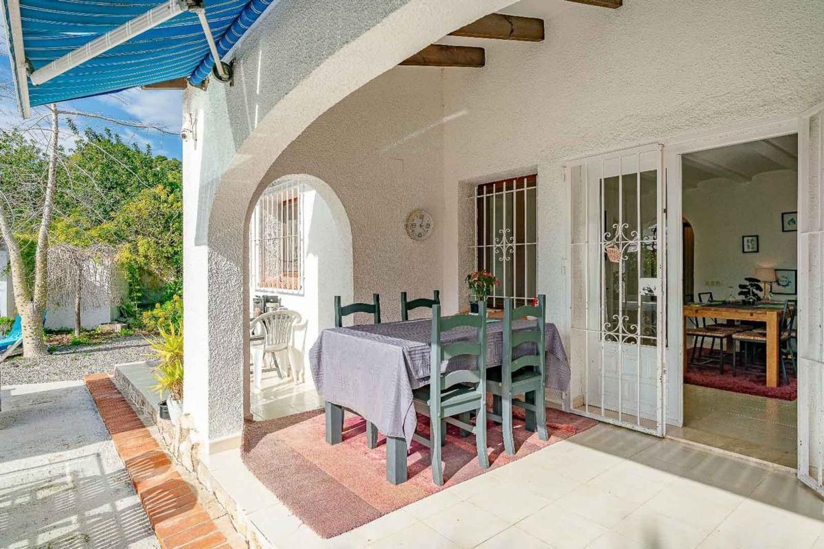 Properties for sale and rent in Spain photo 4