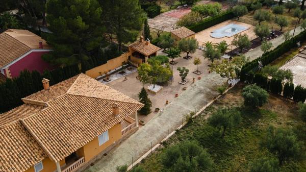 Casa o chalet independiente en Cocentaina thumbnail 2