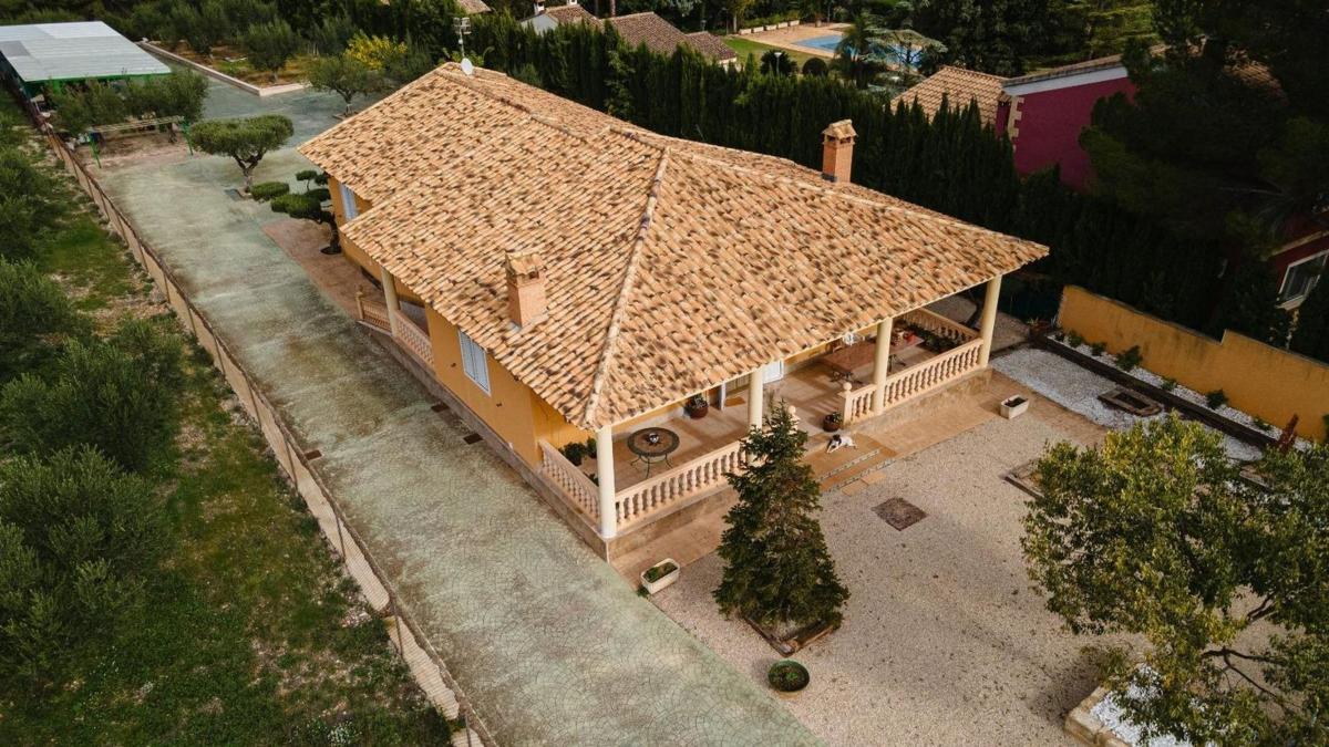 Properties for sale and rent in Spain photo 4