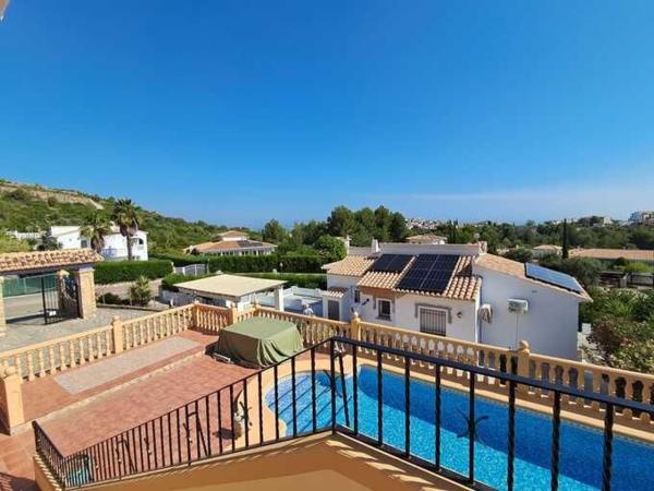 Casa o chalet independiente en Rafol de Almunia thumbnail 2