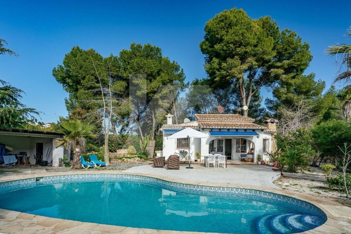 Properties for sale and rent in Spain photo 1