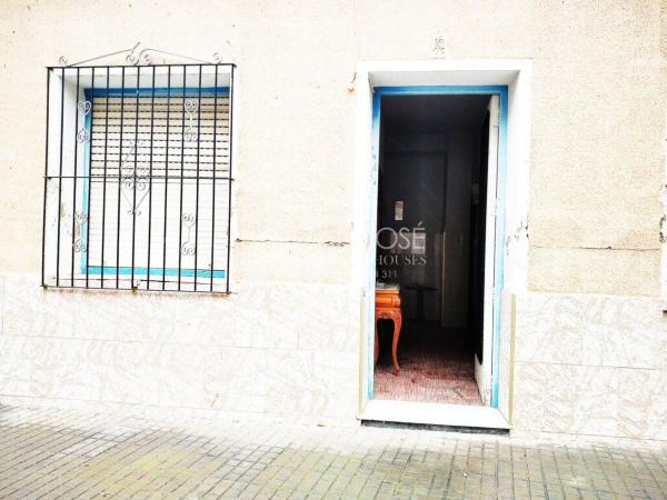 Casa o chalet independiente en El Altet - Balsares, Elche / Elx photo 4