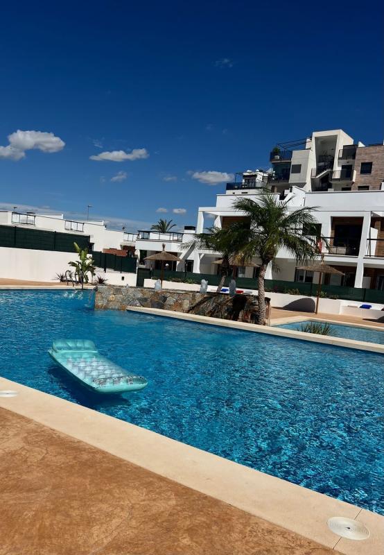 Продажа квартиры на Piso en Calle Titanic, 1, Mil Palmeras, Pilar de la Horadada, Пилар де ла Орадада
photo 3