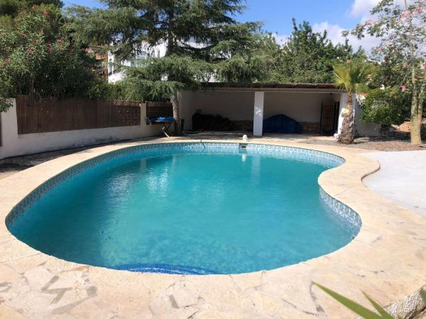 Casa o chalet independiente en Casco Urbano, Moraira thumbnail 3
