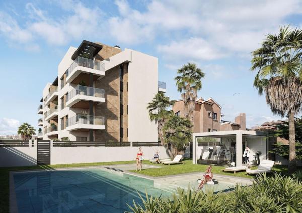 Casa o chalet independiente en Aguas Nuevas, Torrevieja thumbnail 2