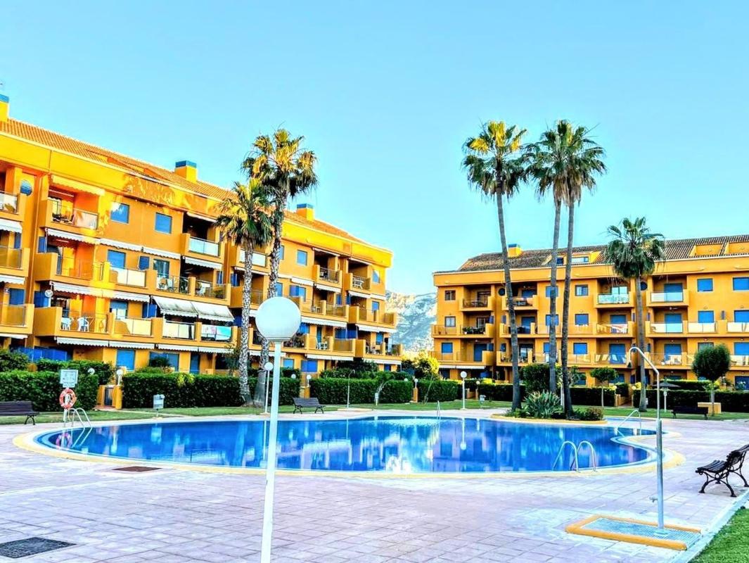 Sale of apartment in Piso en Les Bassetes-El Marjal, Denia, Denia
photo 1