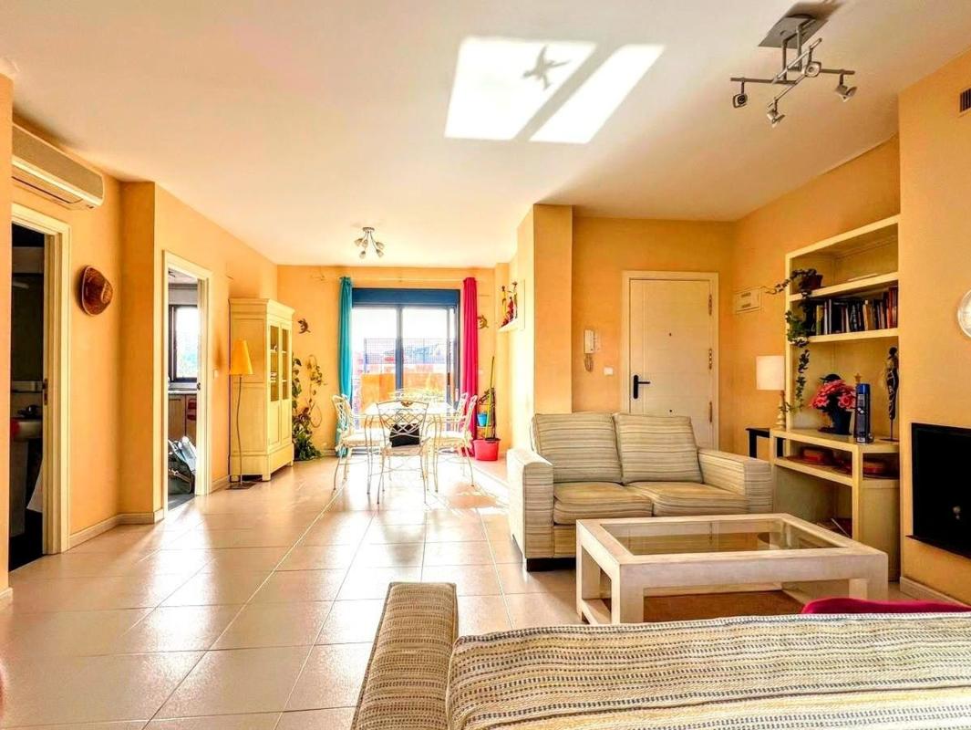 Sale of apartment in Piso en Les Bassetes-El Marjal, Denia, Denia
photo 2