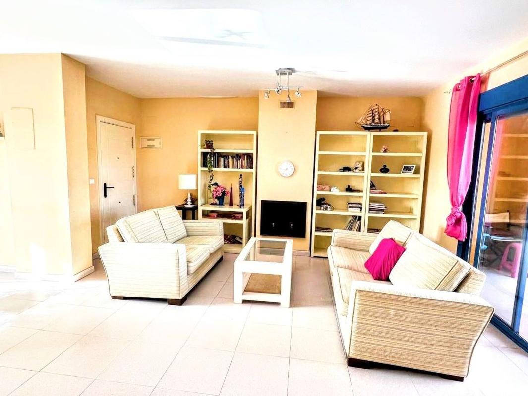 Sale of apartment in Piso en Les Bassetes-El Marjal, Denia, Denia
photo 3