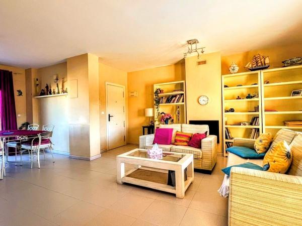 Продажа квартиры на Piso en Les Bassetes-El Marjal, Denia, Дения
 photo 4