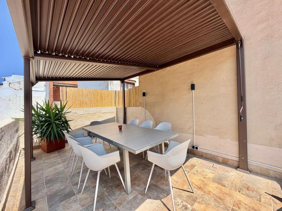 Продажа отдельного шале в Casa o chalet en Centro Ciudad, Jávea/Xàbia, Хавья/Хабия photo 3