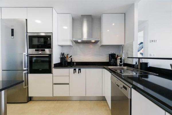 Sale of flat in Piso en Punta Prima, Torrevieja, Torrevieja
 photo 4
