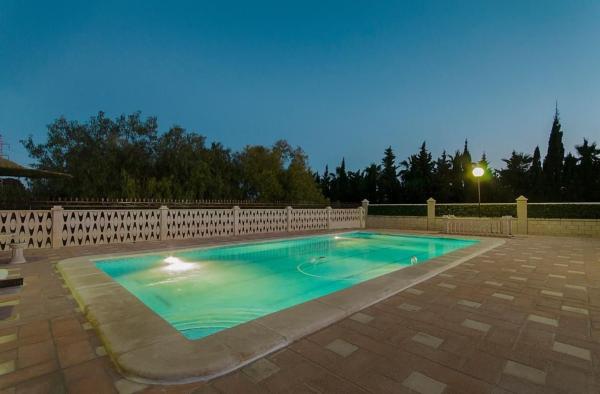 Casa o chalet independiente en Maitino-Perleta, Elche / Elx photo 2