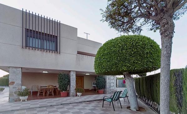 Casa o chalet independiente en Maitino-Perleta, Elche / Elx photo 3
