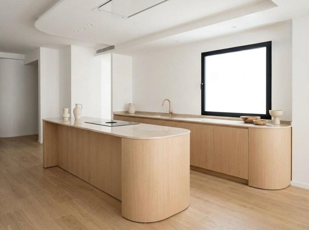 Продажа квартиры на Piso en Calle Pintor Cabrera, Ensanche-Diputación, Alicante / Alacant, Аликанте / Алакант
 photo 2