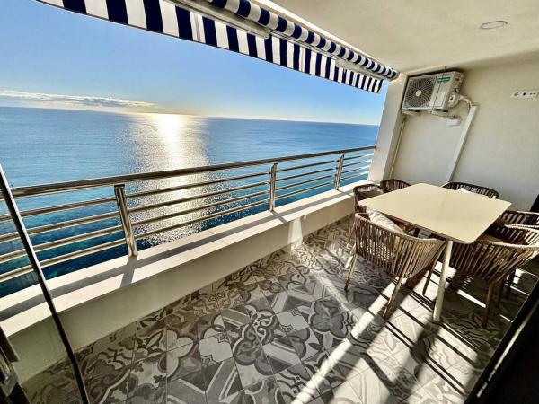 Sale of flat in Piso en La Albufereta, Alicante / Alacant, Alicante
photo 1
