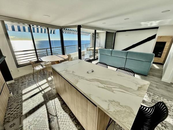 Sale of flat in Piso en La Albufereta, Alicante / Alacant, Alicante
thumbnail 2