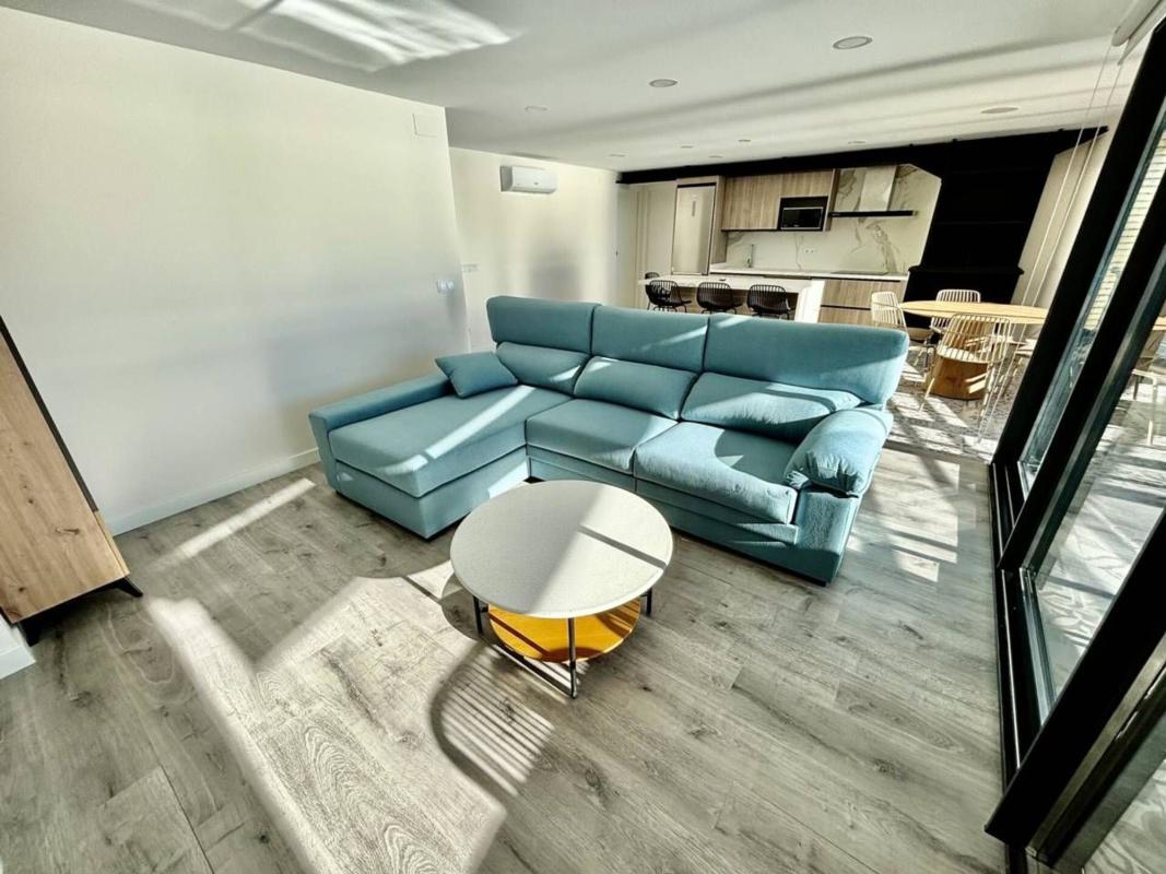 Продажа квартиры на Piso en La Albufereta, Alicante / Alacant, Аликанте / Алакант
photo 4