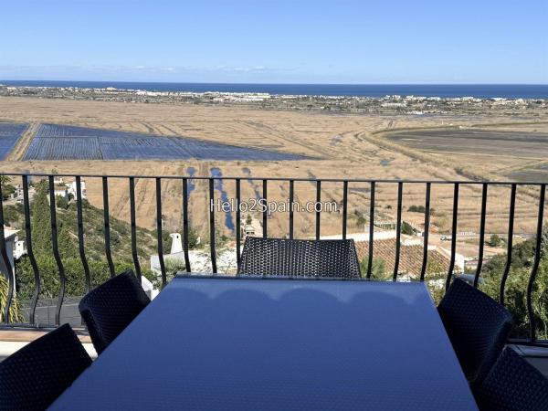 Casa o chalet independiente en Devesses - Monte Pego, Denia thumbnail 3