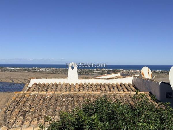 Casa o chalet independiente en Devesses - Monte Pego, Denia photo 4