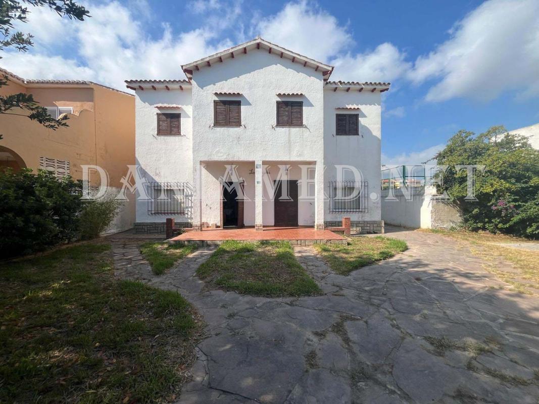 Venta de chalet independiente en Casa o chalet en Devesses - Monte Pego, Denia, Denia
photo 1