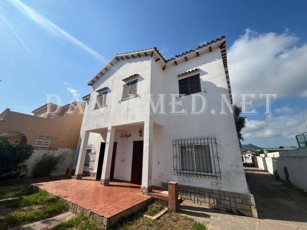Chalet wolnostojący na sprzedaż w Casa o chalet en Devesses - Monte Pego, Denia, Dénia thumbnail 2