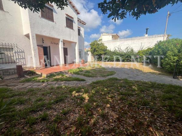 Chalet wolnostojący na sprzedaż w  Casa o chalet en Devesses - Monte Pego, Denia, Dénia photo 4
