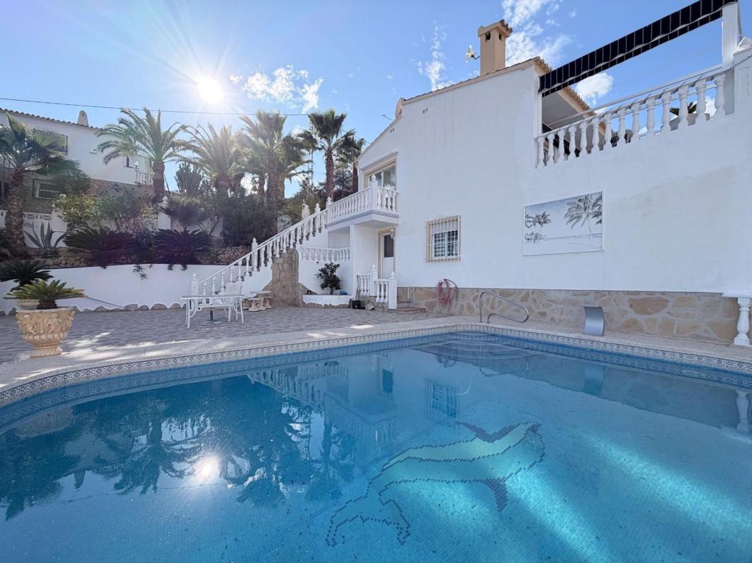 Properties for sale and rent in Spain photo 1