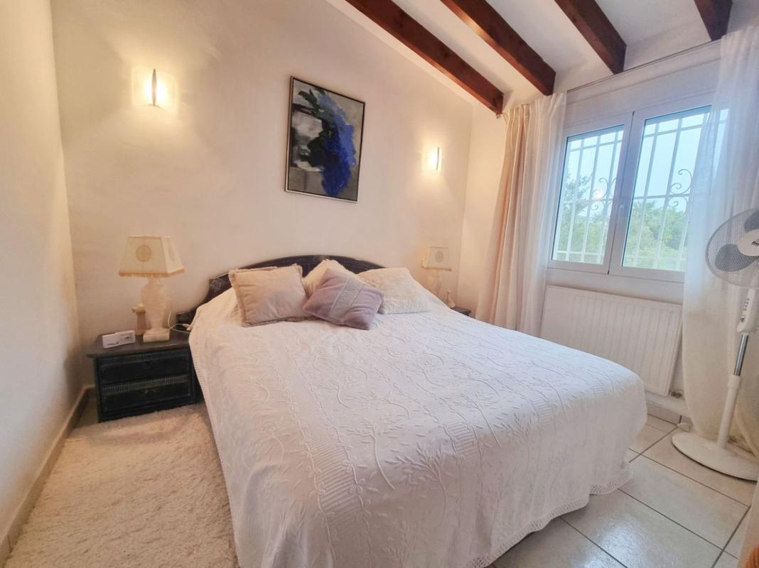 Продажа отдельного шале в Casa o chalet en Pego, Пего photo 2