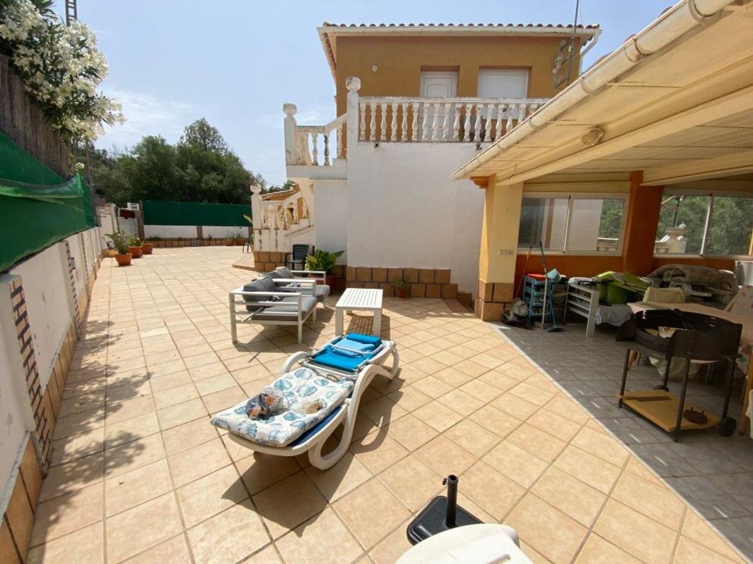 Sprzedaż niezależnego domku jednorodzinnego w Casa o chalet en El Montgó, Denia, Dénia photo 5
