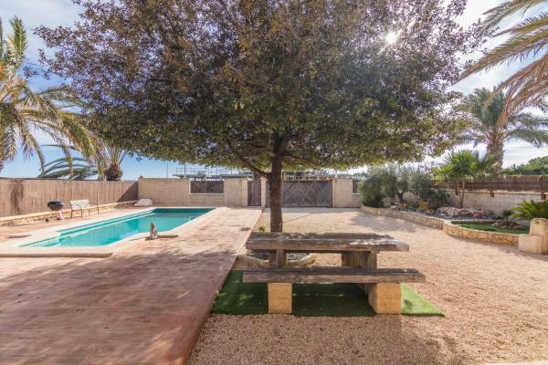 Casa o chalet independiente en Valverde, Elche / Elx thumbnail 3