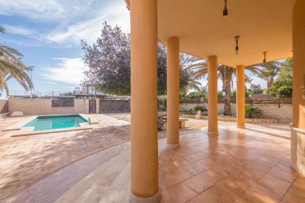 Casa o chalet independiente en Valverde, Elche / Elx photo 4